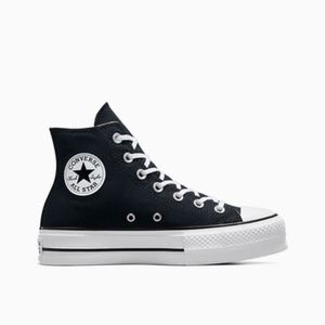 Chuck Taylor All Star Lift Platform